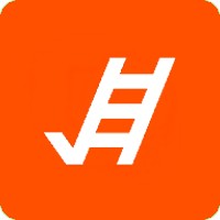 Ladderocity logo - Similar company to Cloudmode * Now Vescel