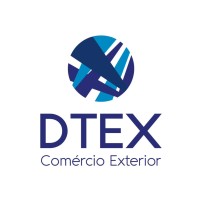DTEX Comércio Exterior logo - Similar company to Agetex Importação E Exportação