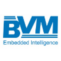 BVM Ltd logo - Similar company to Skybyte  Effective Online Security