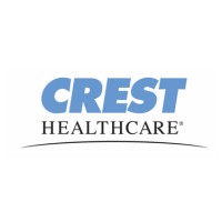Crest Healthcare Supply logo - Similar company to Northland Drying