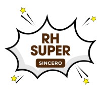RH Super Sincero logo - Similar company to Abr Vencer Recursos Humanos
