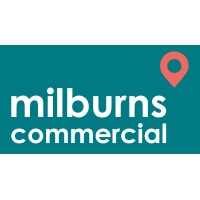 Milburns Commercial logo - Similar company to Stapleton Waterhouse
