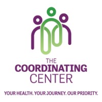 The Coordinating Center logo - Similar company to Abilities Network