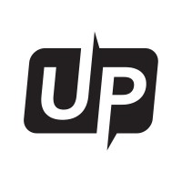 UPLIVO logo - Similar company to Halo Renders