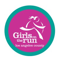 Girls on the Run of Los Angeles County logo - Similar company to Jonny'S Beanery