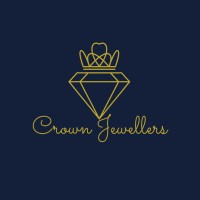 Crown Jewellers logo - Similar company to Crown Jewels