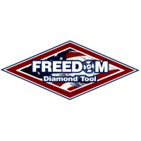 FREEDOM DIAMOND TOOL INC. logo - Similar company to Orca Concrete