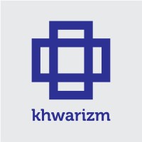 Khwarizm for Business Development logo - Similar company to Agrinable