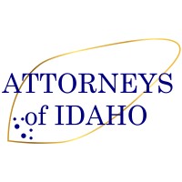 Attorneys of Idaho logo - Similar company to Diversified Fluid Solutions