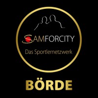 Samforcity BÖRDE logo - Similar company to Samforcity-Jena