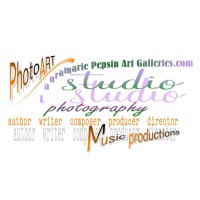 Lauramarie Pepsin Art Galleries Photography in Saint Cloud Florida logo - Similar company to Greg Johnston Photography