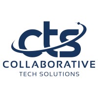 Collaborative Tech Solutions logo - Similar company to Collaborative Technology Solutions