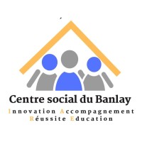 IARE Centre Social du Banlay logo - Similar company to Nièvre Numérique