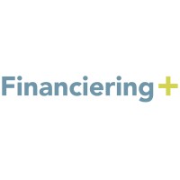 Financiering+ logo - Similar company to Airdroper