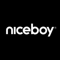 Niceboy logo - Similar company to Fast Čr, A.S.