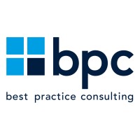 best practice consulting AG | bpc AG logo - Similar company to Cronos Unternehmensberatung Gmbh