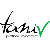 Taniv logo - Similar company to Pandoor Industries Ltd.