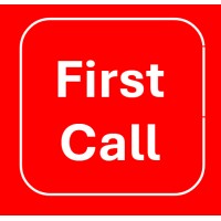 First Call logo - Similar company to First Call