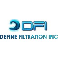 Define Filtration Inc. logo - Similar company to Symbol Refair Network