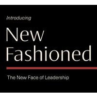 New Fashioned logo - Similar company to Scimathmn
