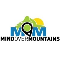 Mind Over Mountains logo - Similar company to Mind Over Mountains