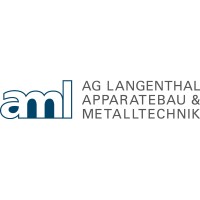 aml AG Langenthal logo - Similar company to Lastech Ag