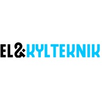 El & Kylteknik logo - Similar company to Fisksätra If