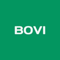 BOVI logo - Similar company to Lightningchart® Data Visualization Tools