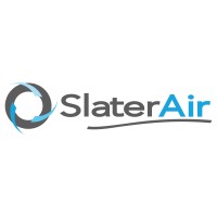 Slater Air-conditioning and Mechanical Services logo - Similar company to Eulogy Archive