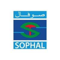 Les Laboratoires Sophal logo - Similar company to Rayanox