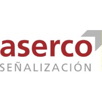 Aserco Señalización e Imagen Corporativa logo - Similar company to Scala Latam