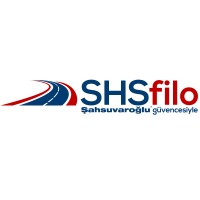 SHSfilo - Şahsuvaroğlu logo - Similar company to Şahsuvaroğlu Otomotiv