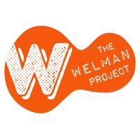 The Welman Project logo - Similar company to Fort Worth Steam Academy