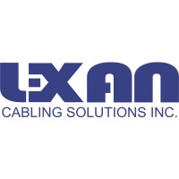 Lexan Cabling Solutions Inc. logo - Similar company to I-Keytec