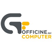 GT Officine del Computer SRL logo - Similar company to Caddyled