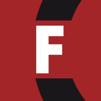 1001 Fonts logo - Similar company to Font Squirrel