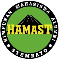 HAMAST (Himpunan Mahasiswa Alumni Stembayo) logo - Similar company to Hamasat Accessories By Feras Hussami