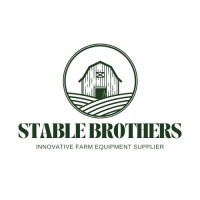 Stable Brothers B.V. logo - Similar company to Nieuwerwets