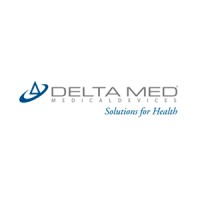 DELTA MED S.P.A. logo - Similar company to Phs Medical
