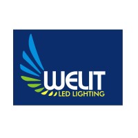 Welit LED lighting logo - Similar company to The Highlight Interior