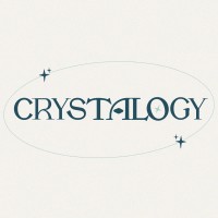 Crystalogy logo - Similar company to Grupin