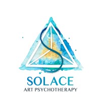 Solace Art Psychotherapy logo - Similar company to Evolution Creative Arts Therapies