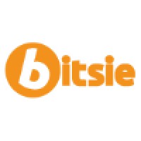 Bitsie logo - Similar company to Calnet