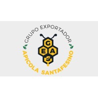 GRUPO EXPORTADOR APICOLA SANTAFESINO - GEAS logo - Similar company to Msp Global Insights