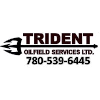 Trident Oilfield Services Ltd logo