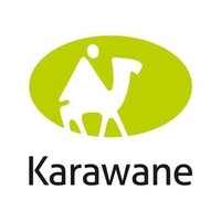Karawane Reisen GmbH & Co. KG logo - Similar company to Pepelini Gmbh