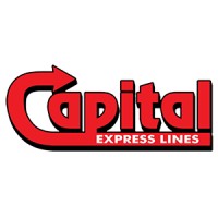 Capital Express Lines, Inc. logo - Similar company to Capital Hands