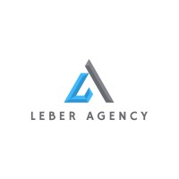 The Leber Agency logo - Similar company to Yardi Bluepoint