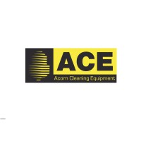 Acorn Cleaning Equipment Ltd logo - Similar company to Gec Electrical Contractors Limited