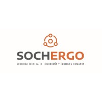 Sociedad Chilena de Ergonomía y Factores Humanos logo - Similar company to Sociedad Chilena De Medicina Del Trabajo